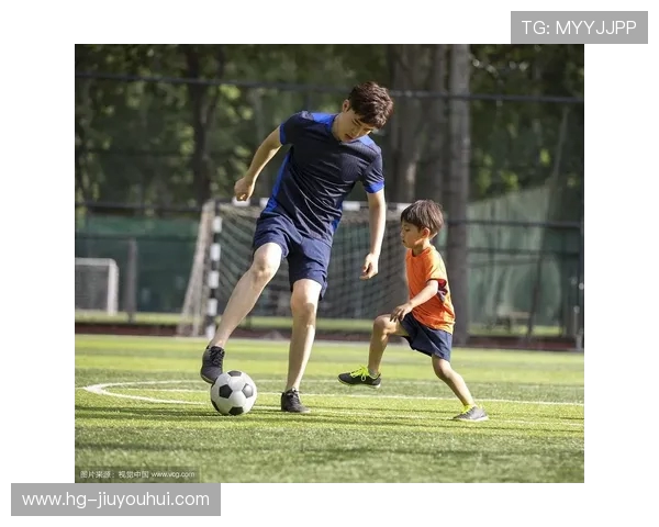 亲子足球互动短语大全 提升孩子运动兴趣与亲子关系的实用表达 亲子足球互动短语大全 提升孩子运动兴趣与亲子关系的实用表达